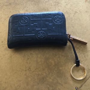 COPY - Tory Burch Card wallet/change purse